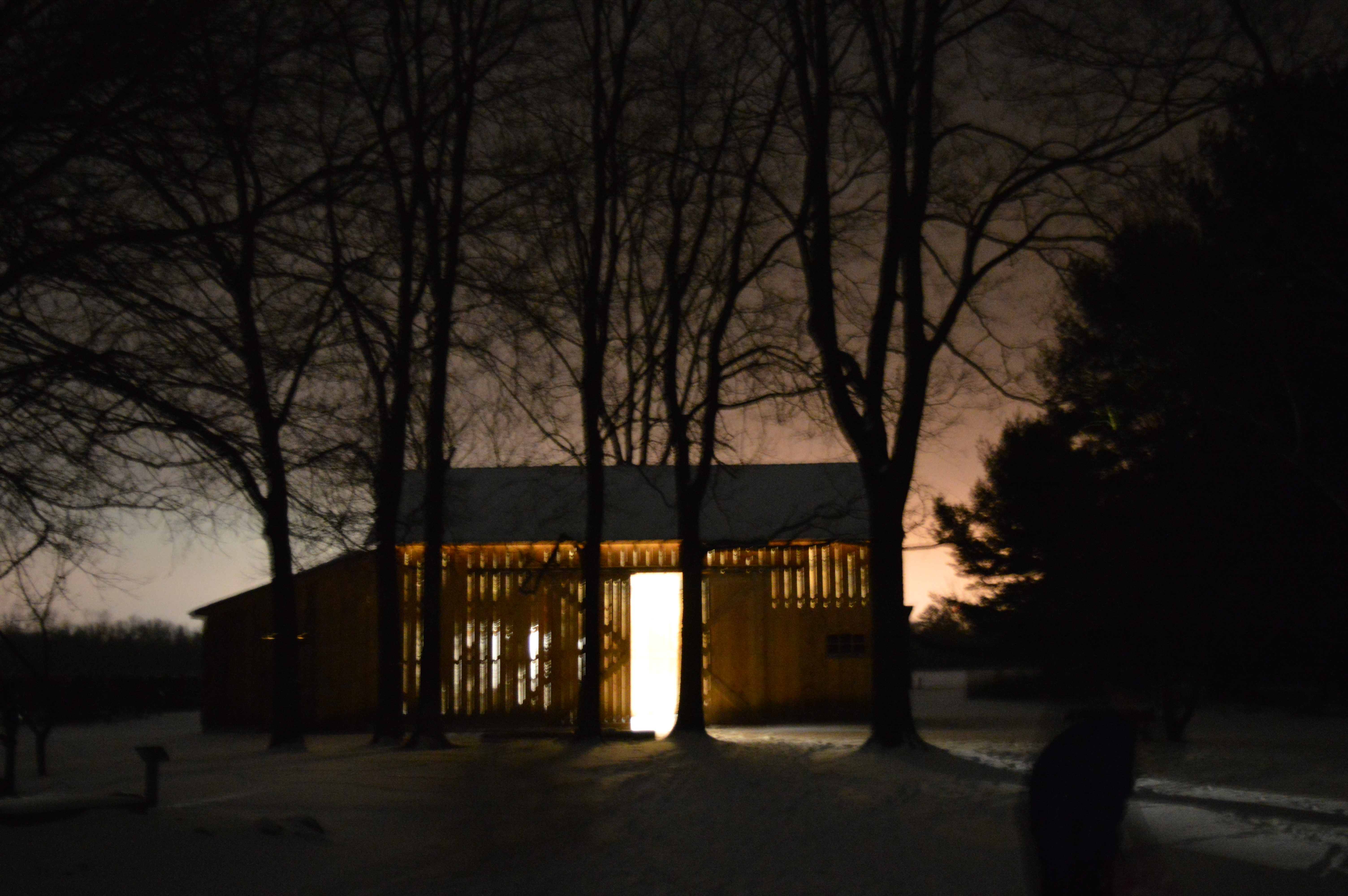Chippewa Nature Center Nature At Night Chippewa Nature Center Nature At Night